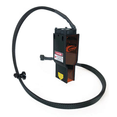 JTech 2.8W Laser Attachment for Axiom Iconic CNCs