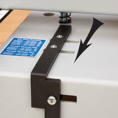 Distinctive Series Dovetail Templates, Style B
