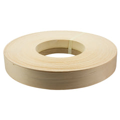 2'' x 250' Pre-Glued Edge Banding, Mahogany