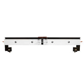 JessEm Rout-R-Fence II, Replacement Fence for Mast-R-Fence II