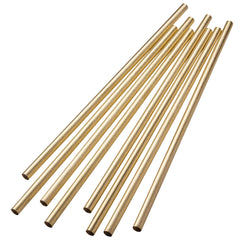 Replacement 10'' x 8mm Pen Tubes, 8-Pack