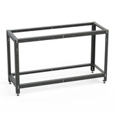 Rockler Rock-Steady Work Stand Kit, 56''W x 20''D x 32''H