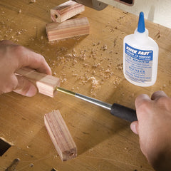 Pen Tube Insertion Tool