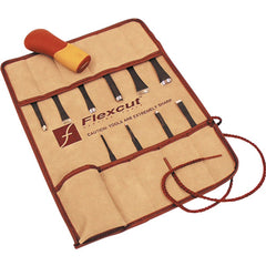 5 Piece Flexcut Travel Kit (Model SK106)