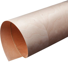24" x 32" White Ash - Allwood Two Ply Veneer
