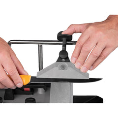 Tormek Wide Centering Knife Jig