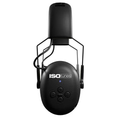 ISOtunes IT-46 Air Defender Bluetooth Earmuffs
