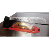 SawStop Table Saw Micro Blade Guard