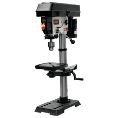 Jet Drill Press JWDP-12 with Digital Read Out, 12'' Swing