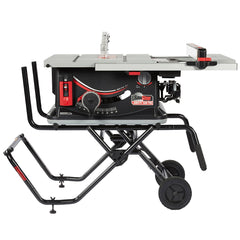 SawStop 10'' Jobsite Saw PRO