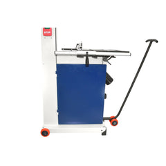 RIKON Full Frame Heavy-Duty Bandsaw Mobility Kit