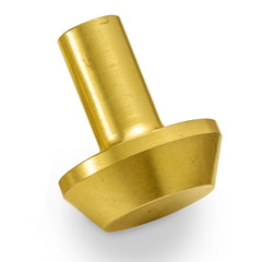 1/4'' Shank Rockler Router Baseplate Centering Guide