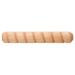 Rockler Shutter Pins for 2-1/2'' and 3-1/2'' Fixed Louvers - 100 pack