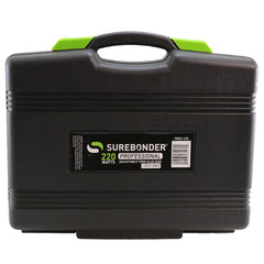 SureBonder-PRO2-220 Adjustable-Temperature Hot Glue Gun, 220 Watts