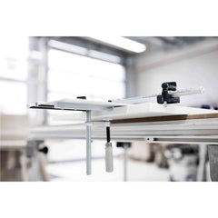 Longitudinal Stops for Festool LR 32 System (496938)