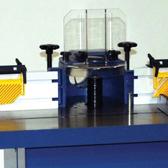 Oliver Variable Speed Shaper, 3HP, 1PH (10047VS)
