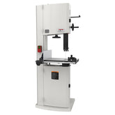 Jet Bandsaw JWBS-15-3, 15'' Rip, 3HP, 230V