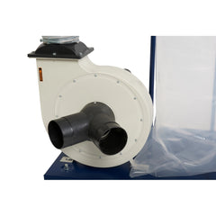 Rikon - 2HP Dust Collector