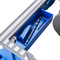 Kreg Foreman Semi-Automatic Pocket Hole Machine (DB210)