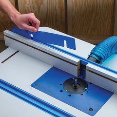 Router Table Jointing Shims - 6 Pack