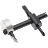 Mibro Adjustable-Radius Hole Cutter