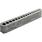Big Gator V-Drill Guide - Metric