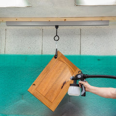 Accessory Kit for Rockler Ceiling Track System