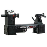 Laguna Revo 12|16 Midi Lathe