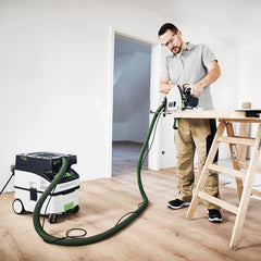 Festool Dust Extractor CT MIDI I HEPA CLEANTEC (578512)