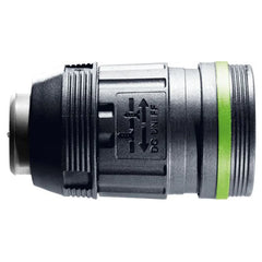 Festool 8mm Socket Driver 2-Pack, SW 3/8''-DC UNI FF 2x (768113)