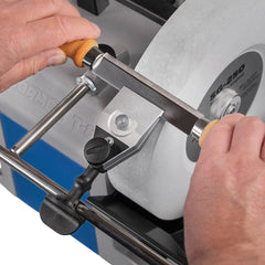 Tormek Centering Knife Jig