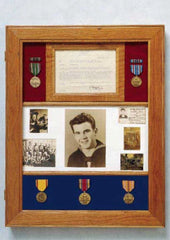 Frame Shadowbox Downloadable Plan