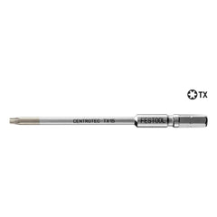 #2 Phillips 100mm Festool Centrotec Bit, 2-Pack (500845)