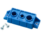 I-Semble Blind Shelf Support Drilling Guide