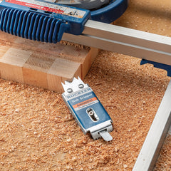 Rockler Slab Gripper Hold-Down Clamps, 4-Pack