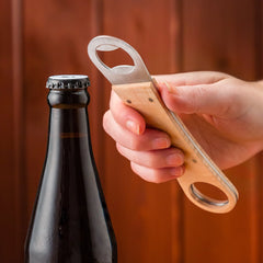 Bartender's Bottle Opener Hardware Kit