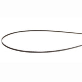 Olson All Pro PGT Bandsaw Blade, 89-1/2'' x 1/4'' x 0.025'' x 6 TPI Hook Tooth