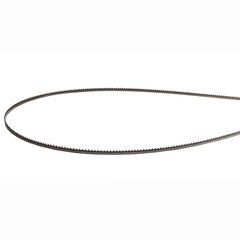 Olson All Pro PGT Bandsaw Blade, 89-1/2'' x 1/4'' x 0.025'' x 6 TPI Hook Tooth