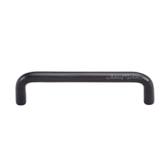 6-1/4'' Wire Cabinet Pull, Dark Oil-Rubbed