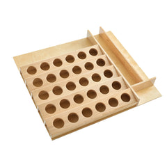 Cut-To-Size Insert K-Cup Organizer for Drawers - 24 in.