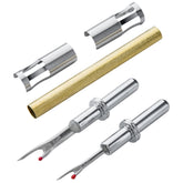 Dual-Point Seam Ripper Turning Kit