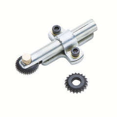 Sorby Micro Spiraling Set, without Handle
