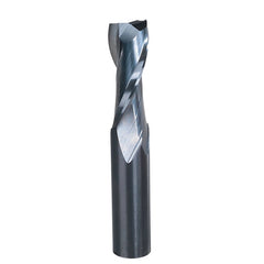 5/16" D x 1" H x 1/2" Shank Freud #75-104 Carbide Up-Spiral Bit