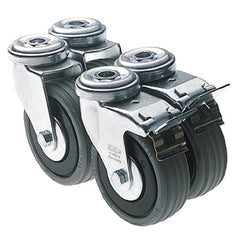 Festool Set of 4 Casters for Systainer