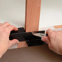 Rockler Veneer Trimming Guide for Cabinet Refacing