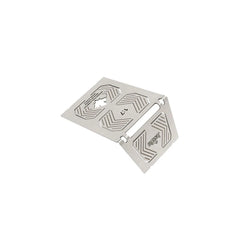 JessEm 6-Pc. Saddle Square Combo Set, 1:6