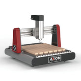 Axiom Iconic 4 CNC Router