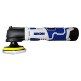 Rikon 12V Cordless Sander/Polisher with 2'' Diameter Pad 31-200