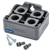 Rockler Bench Cookie Riser Storage Rack