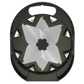 CMT Pro Dado Blade Set, 8'' x 12T